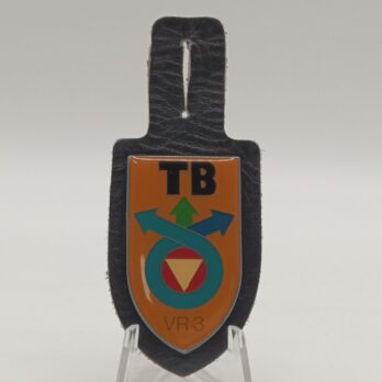 Transportbataillon VR3