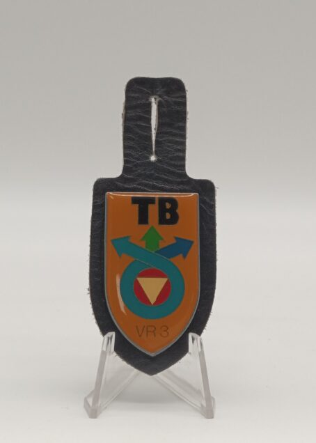 Transportbataillon VR3