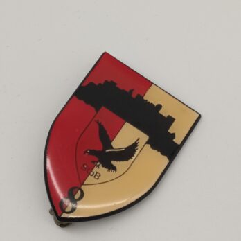 Stabsbataillon 8