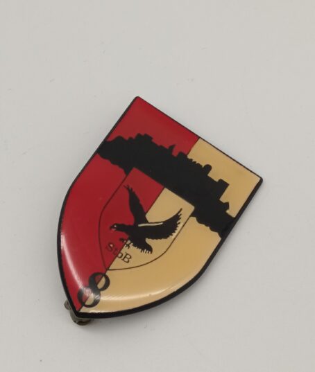 Stabsbataillon 8 – Bild 2