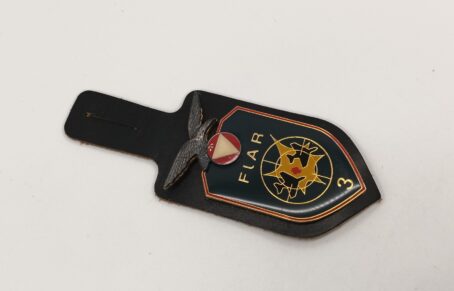 Fliegerabwehrregiment 3 – Bild 3