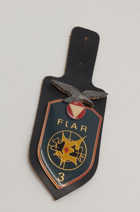 Fliegerabwehrregiment 3 – Bild 2