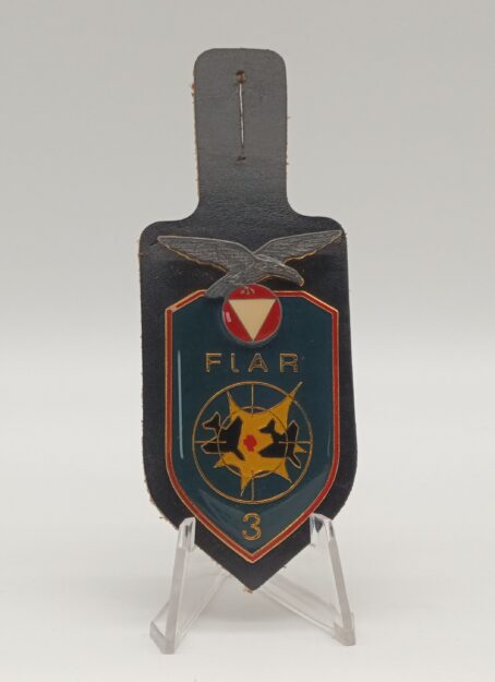 Fliegerabwehrregiment 3