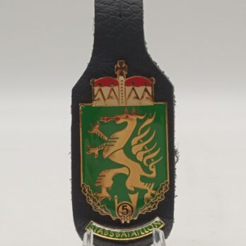 Jägerbataillon 5