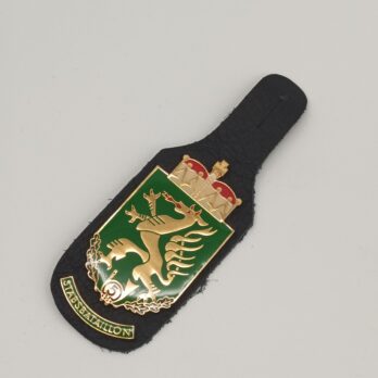 Jägerbataillon 5