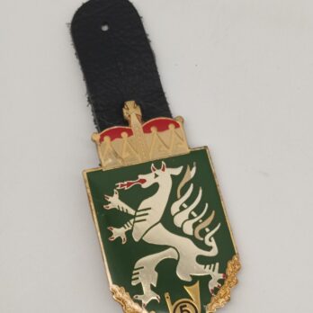 Jägerregiment 5