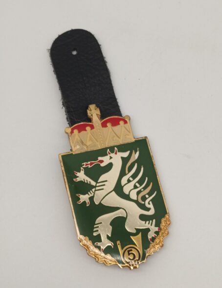 Jägerregiment 5 – Bild 2