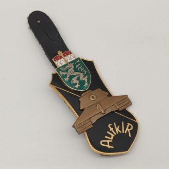 Aufklärungsregiment 1