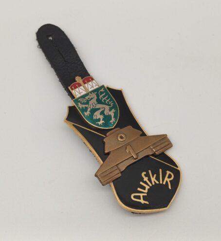 Aufklärungsregiment 1 – Bild 2
