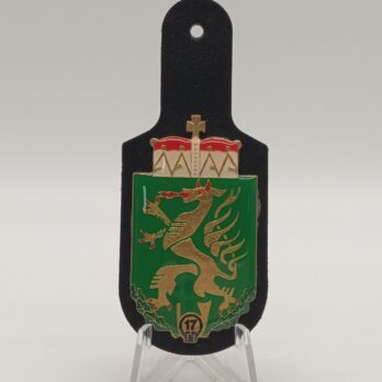 Jägerbataillon 17