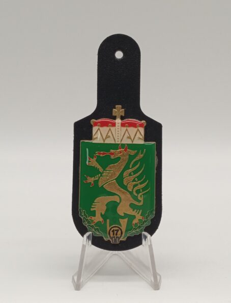 Jägerbataillon 17