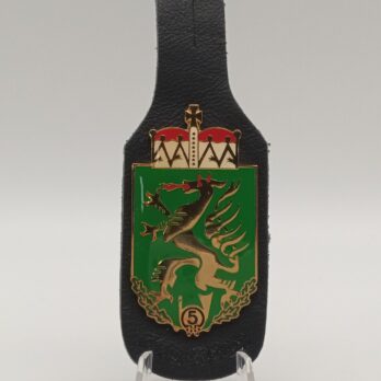 Jägerregiment 5