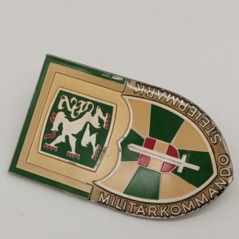 Militärkommando Steiermark