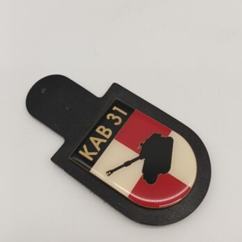 Korpsartilleriebataillon31