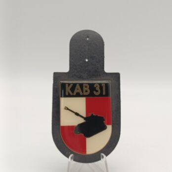 Korpsartilleriebataillon31