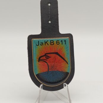 Jagdkampfbataillon 611