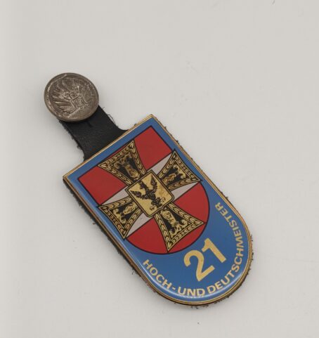 Landwehrstammregiment 21 – Bild 2