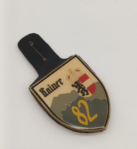 Landwehrstammregiment 82 – Bild 2
