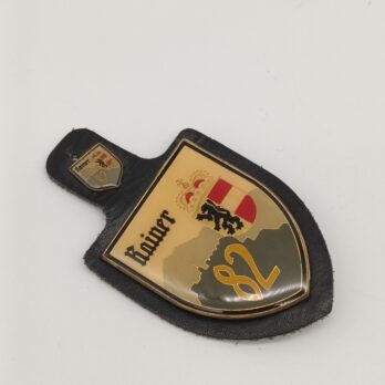 Landwehrstammregiment 82