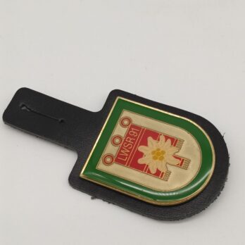 Landwehrstammregiment 91