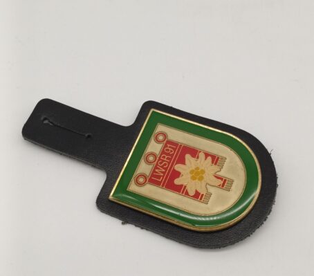 Landwehrstammregiment 91 – Bild 2
