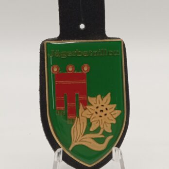 Jägerbataillon Vorarlberg