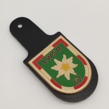 Landwehrstammregiment 61