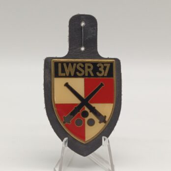 Landwehrstammregiment 37