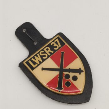 Landwehrstammregiment 37
