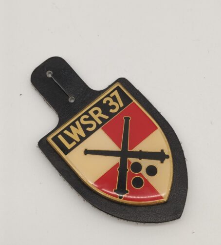 Landwehrstammregiment 37 – Bild 2