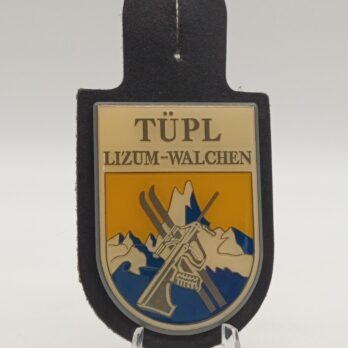 Truppenübungsplatz Lizum Seewalchen