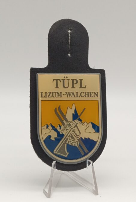 Truppenübungsplatz Lizum Seewalchen