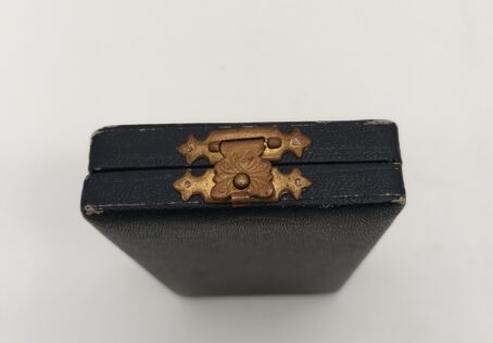 Orden der Krone von Rumänien – Offizierskreuz mit Schwertern (2. Modell, 1932–1947) – Bild 9