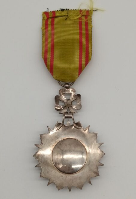 Tunesien, Orden des Ruhms 1943-1957 – Bild 4