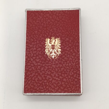 Österreichische Olympia-Medaille 1964 – Bild 6