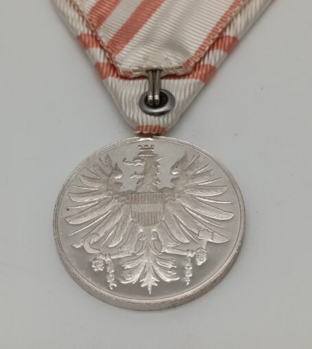 Österreichische Olympia-Medaille 1964 – Bild 11