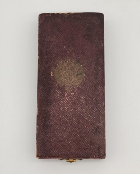 Tunesien – Orden des Ruhms (Nishan al-Iftikhar), 1902–1906 – Bild 7