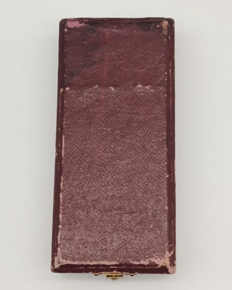 Tunesien – Orden des Ruhms (Nishan al-Iftikhar), 1902–1906 – Bild 8