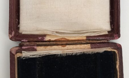 Tunesien – Orden des Ruhms (Nishan al-Iftikhar), 1902–1906 – Bild 9