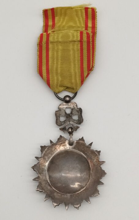 Tunesien - Orden des Ruhms (Nichan Iftikhar) - 1922-1929 – Bild 4