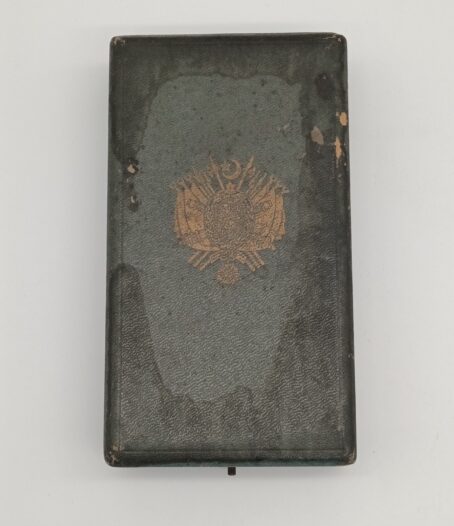 Tunesien – Kommandeurkreuz des Nichan-Iftikhar-Ordens (1943–1957) – Bild 8