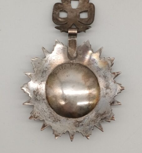 Tunesien – Kommandeurkreuz des Nichan-Iftikhar-Ordens (1943–1957) – Bild 5