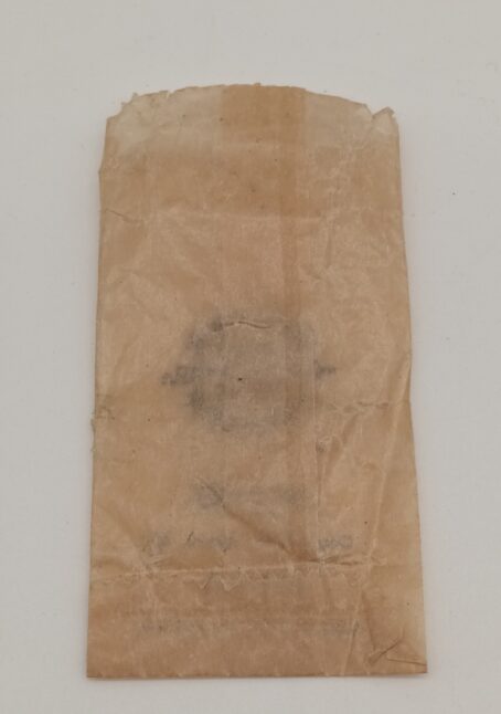 Partisanenstern der Brigate Garibaldi (1943–1945) – Originale italienische Erinnerungsmedaille – Bild 7