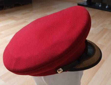 Königreich England – Dress Mess Uniform Offizier – Bild 15