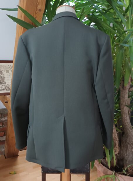 ÖBH Zugsführer – Militärmusik Steiermark, Originaluniform – Bild 7