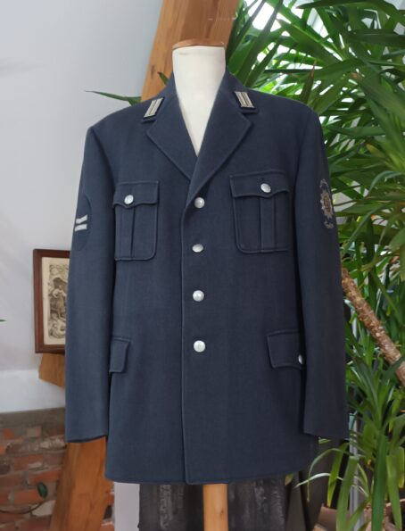 Berlin - Polizei Uniformjacke