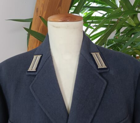 Berlin - Polizei Uniformjacke – Bild 2