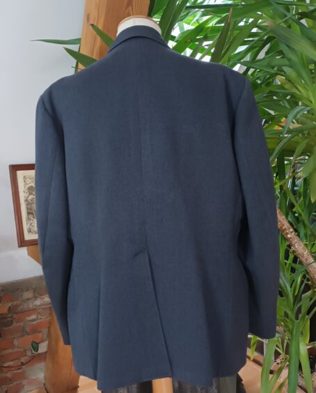 Berlin - Polizei Uniformjacke – Bild 7