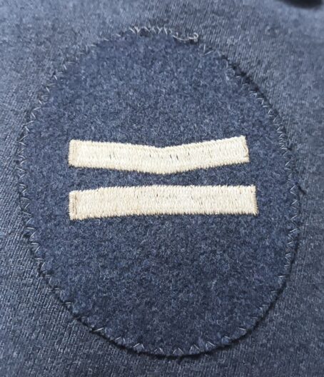 Berlin - Polizei Uniformjacke – Bild 6
