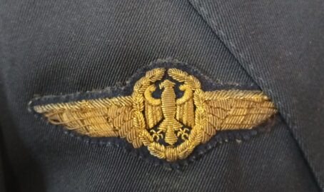 Bundesmarine - Fregattenkapitän – Bild 4